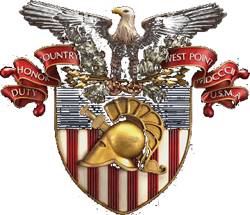 West Point crest